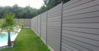 Portail Clôtures dans la vente du matériel pour les clôtures et les clôtures à Liglet